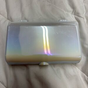 VE Step-up On The Go Jewery Cosmetic Case with Mirror Hold Cosmetics, Jewelry